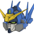 Screenshot-2026-01-26-233807.png MG Prometheus Gundam Wing: Frozen Teardrop - головной блок