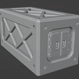 crate-1.png 3x large container scifi, industrial, 2x1x1