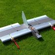 c78a06b1-57cf-4ec4-8423-616e6629035a.jpg RC Plane (Ardupilot Flying Plank / Flying Wing)