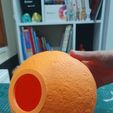 20241219_220509.jpg Planet Lamp -- Venus -- 3D Print Ready Night Light