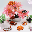 1000X1000-SpiderKittensPhoto5-min.png Spider Kitten Flexis & Kitty Tower