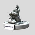 1.jpg Archivo STL gratis Jesús reza en Getsemaní - 3DPrinting・Objeto imprimible en 3D para descargar