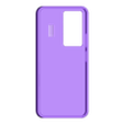 Poco F4-Body.stl Xiaomi Poco F4 case
