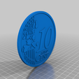 Euro_10_cent_A_V1.png Coin coaster Euro 10 cent