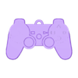 joystick 1.stl pack of key rings