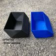 b66590801e66e52e39c71a3e31726405_display_large.jpg Volvo V40 Console Trashbin