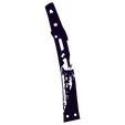 MainSteel1 (Cut 1).stl Ice Tool Axe from Tomb Raider