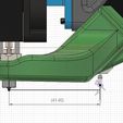 Mosquito Y_Offset.jpeg ARTILLERY SIDEWINDER 4020 FAN DUCT V3 46° BMG MOSQUITO & E3D-DRAGON-V6 HYBRID