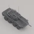 T-194-Ortogonal.webp ZLT-11 (ACRV, China, Modern, 2009)