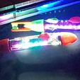 Licht.jpg SuSiSub60 Remote Control Submarine RC Submarine