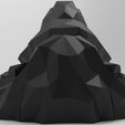 untitled.130.jpg Low Poly Lion