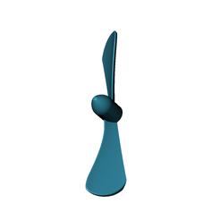 helice-2-pales-type-t3-01.PNG Free STL file 2-blade propeller variable profile・3D print object to download, nielerwan