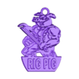 rig pig hole 2.OBJ Rig Pig