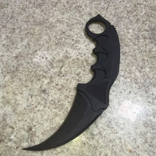 Karambit CS2