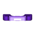 Powkiddy Grip v5.stl Powkiddy RGB20S Grip