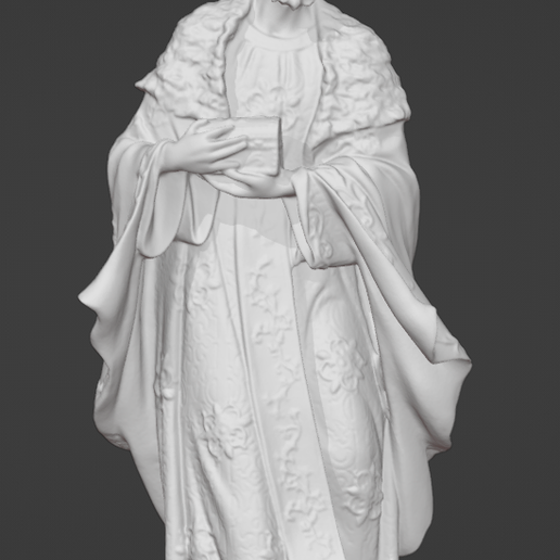 🤴 King / Rey III | 1 of 12 Models of the birth・ STL File for 3D ...