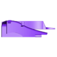 Sidepod main right (59g).stl 3D Printable Ferrari F2004
