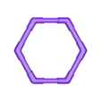 GEO_FED_PB_transwarp_conduit_01.stl Starfleet Starbase