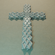 cr-10png.png Wall сross 16s - 3D MODEL STL- files For CNC and 3D Printer.Download.