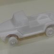Pickup Truck