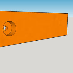 TP-roll-1-1.png STL-Datei Erweiterungen für Toilettenpapier・Design für 3D-Drucker zum herunterladen
