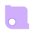 TB sablona R15_no logo.stl Router radius templates set