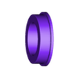 DIN_625_-_FL6700ZZ.STL ball bearing with Flange dummy *Standard resolution*