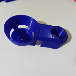 Egg Separator V4, Ei-Trenner