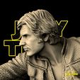 060921-Star-Wars-Han-solo-Promo-016.jpg HAN SOLO SCULPTURE - TESTED AND READY FOR 3D PRINTING
