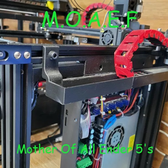 moaef.png M.O.A.E.F. Ender 5 Chain System