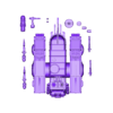 FULL_MACROCARID.stl Mars-Tank