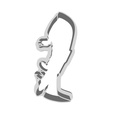 model.png cookie cutter Demon or monster screaming stock illustration Russia, Anger, Animal, Anxiety, Bizarre