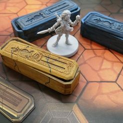 20180118_132934.jpg Sarcophage de Gloomhaven