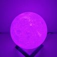 Moonlamp_1.jpg Lithophane - Moonlamp / Moonlamp