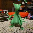 s3.jpg Sceptile Figurine