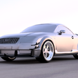 audispoilerNEW2-v21.png 1999-2006 Audi TT Body Kit with Spoiler