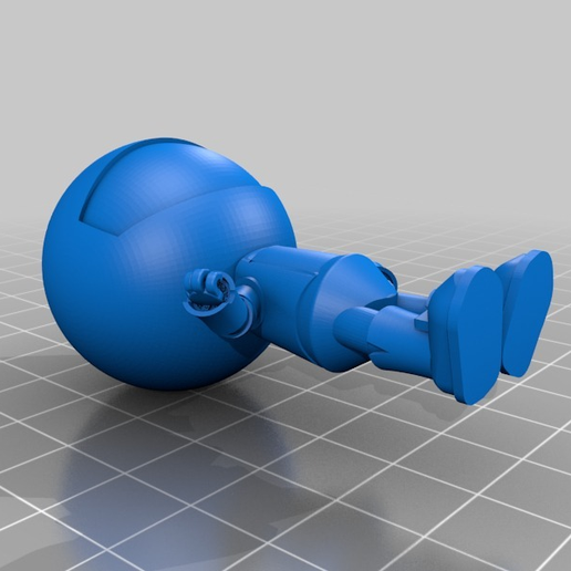 Spaceman.png Spaceman