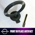 Starfield-Artifact-Promo-Img-2.jpg Starfield Artifact Spinner - Print in Place
