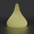 1_120.png 120 mm high organic lamps - Pack 1