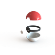 exploded-view.png LureBall Pokeball