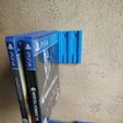 viber_image_2025-10-28_12-04-19-837.jpg Модульный держатель для дисков PS5 / PS4