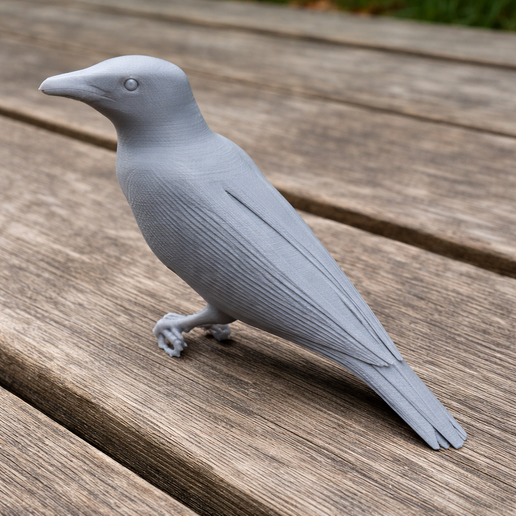 Andaman cuckooshrike