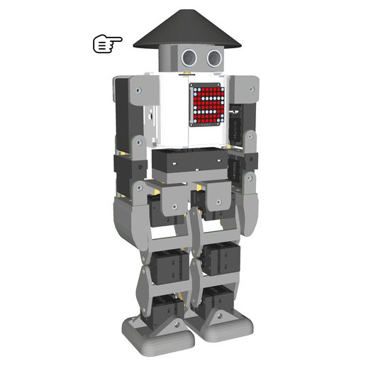 HUMAN ROBOT パンデッド redtriangle HUMAN ROBOT – redtriangle