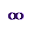 massage roller TPE-SUPPORT.stl Masturbate design  tool