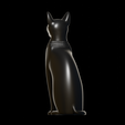 Egyptian-Cat17.png Egyptian cat Bastet goddess