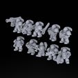 Space-Dwarf-Armoured-Render-017.jpg Armoured Space Dwarf Tactical Squad 28mm