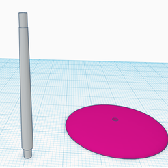 TDSThumbnail.png STL-Datei Fish People UAV Stand kostenlos・3D-druckbare Vorlage zum herunterladen