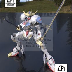 18-barbatos-duo-katanas.jpg Gundam Barbatos Duo Sword/Katana