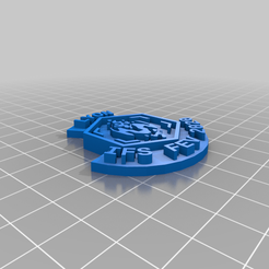 ifsbadge_20191214-63-n462bb.png Fichier 3D gratuit Lyon Ingress IFS Fevrier - Constructeur・Modèle pour impression 3D à télécharger