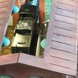EH1.jpg N Scale Engine House